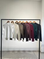 POLERA AZUL - Image 6