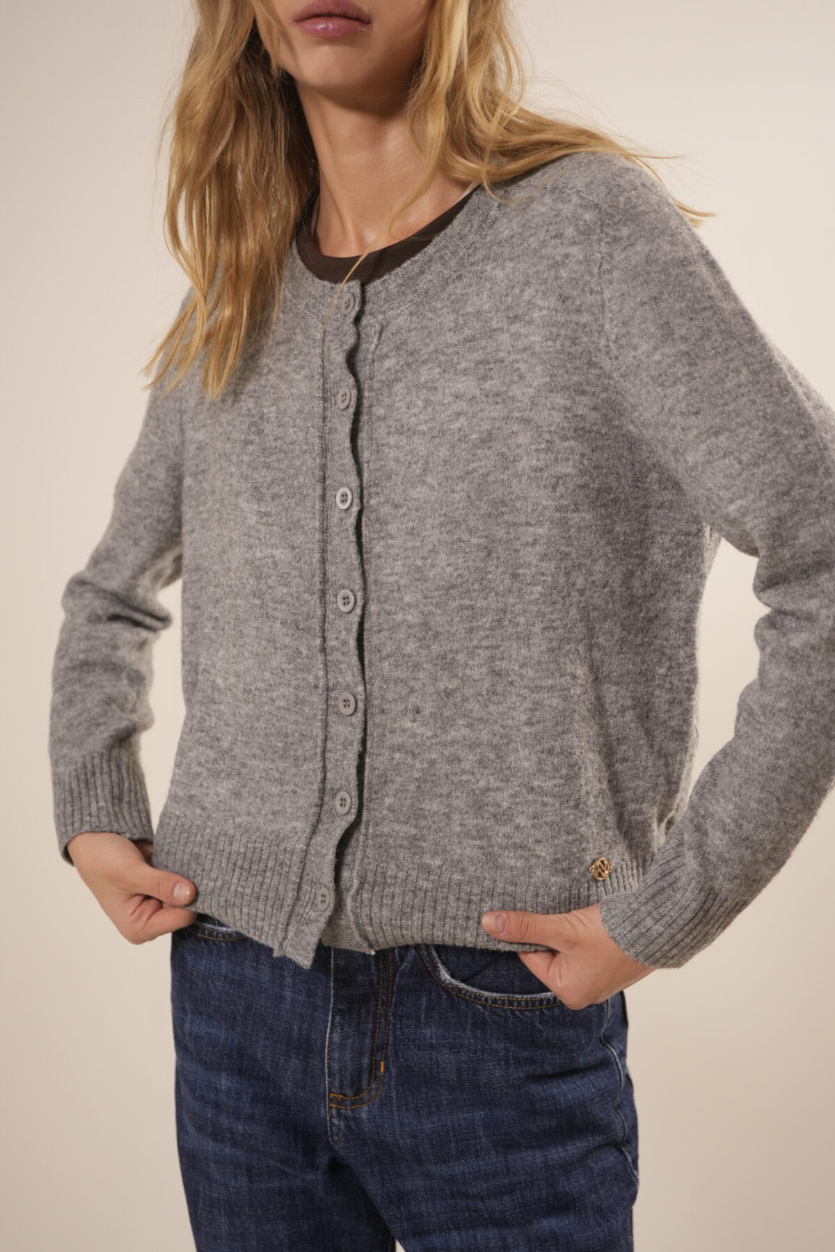 CARDIGAN RAMON - Image 5