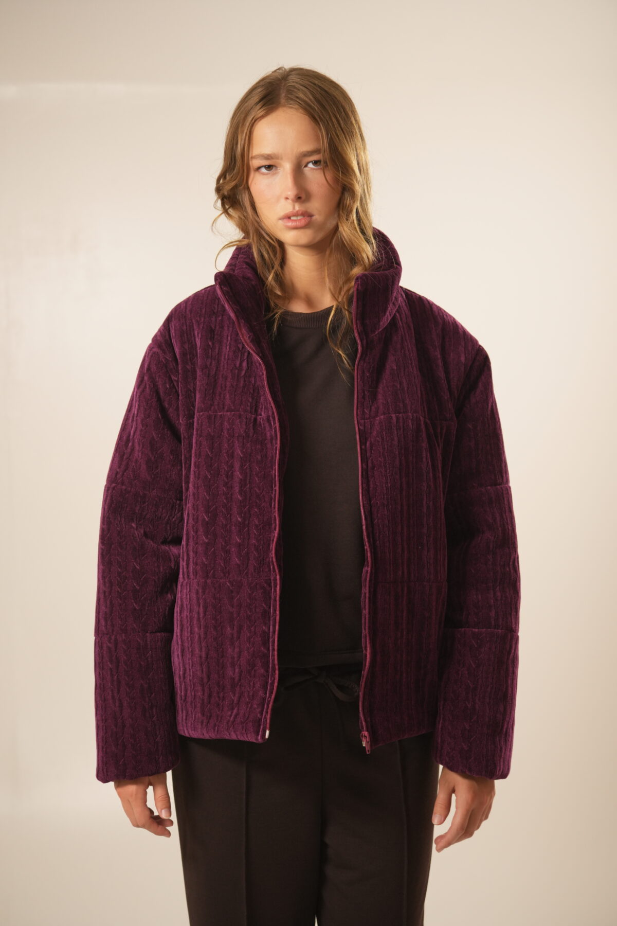 PUFFER ZENADA - Image 3