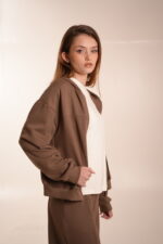 CAMPERA FERRES