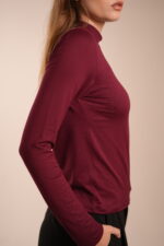 POLERA AZUL - Image 3