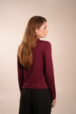 POLERA AZUL - Image 4