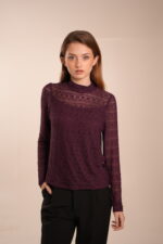 POLERA LUCRECIA