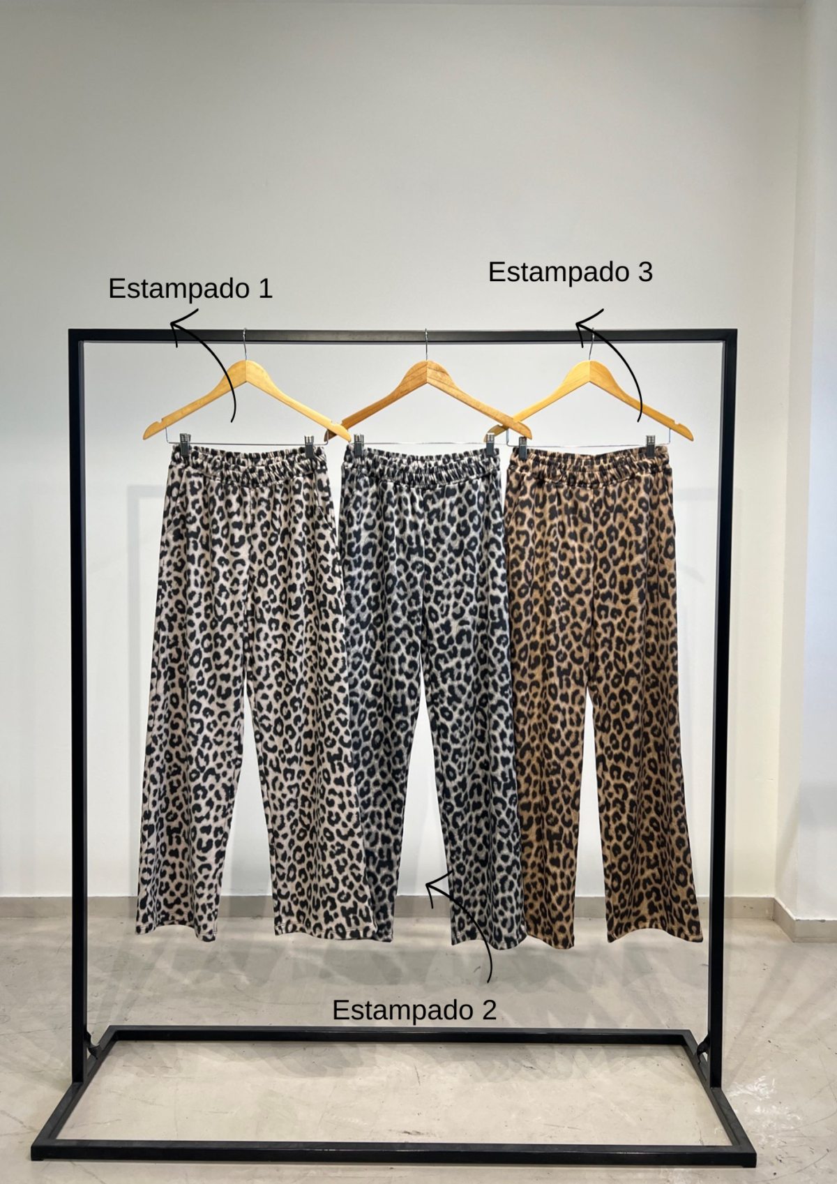 PANTALÓN OMARI - Image 10