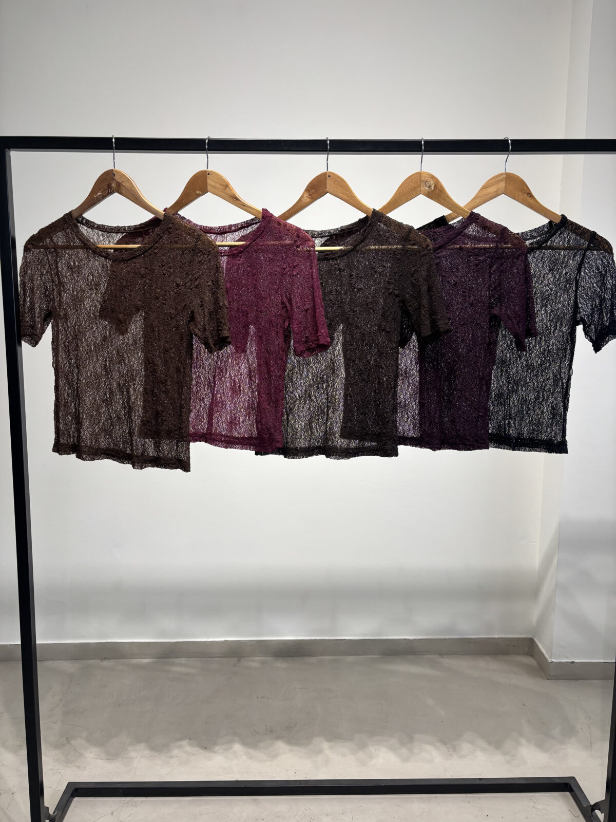 REMERA MELBA - Image 6