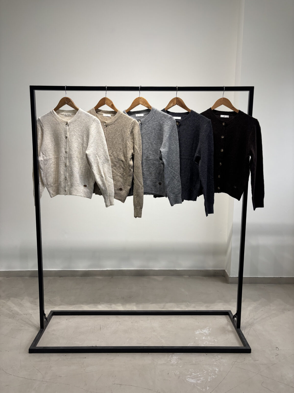 CARDIGAN BOGOTA - Image 5