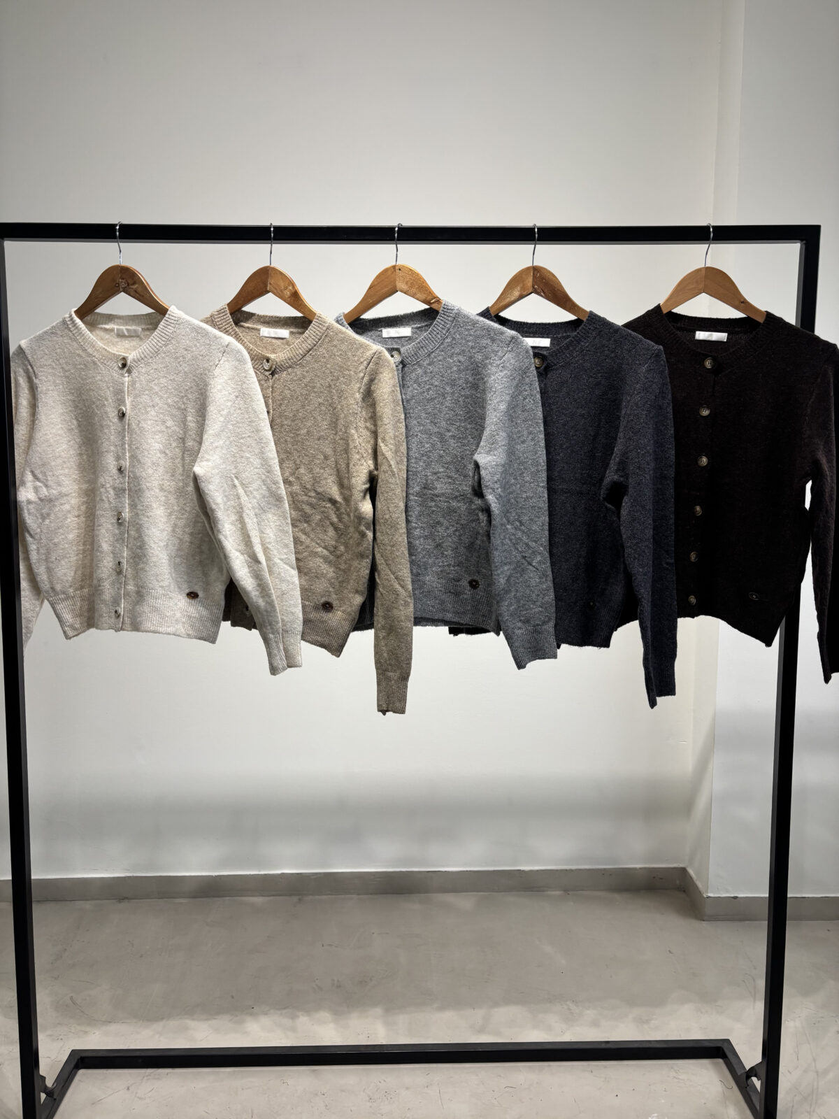 CARDIGAN BOGOTA - Image 6