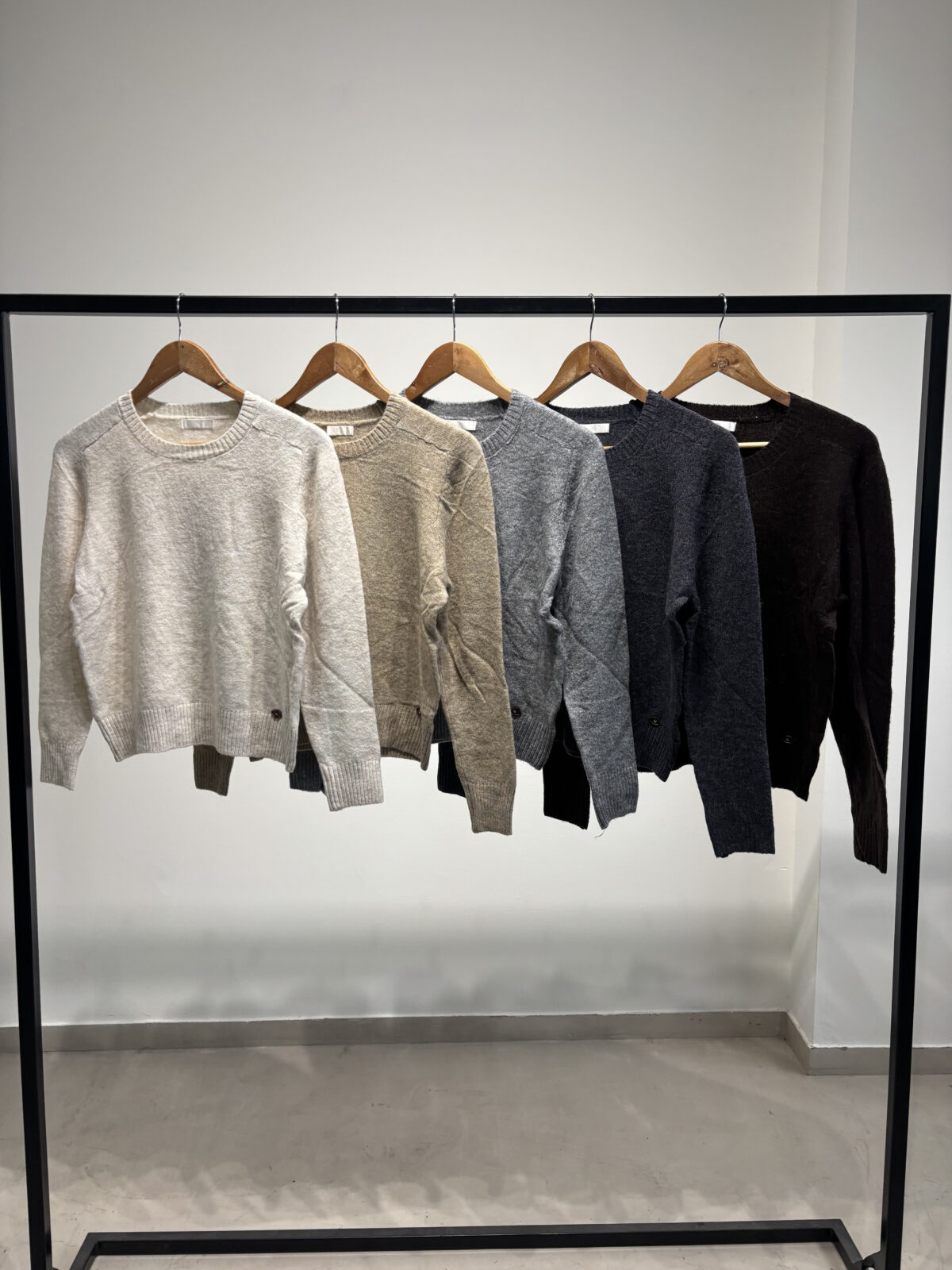 SWEATER HELGUERA - Image 9