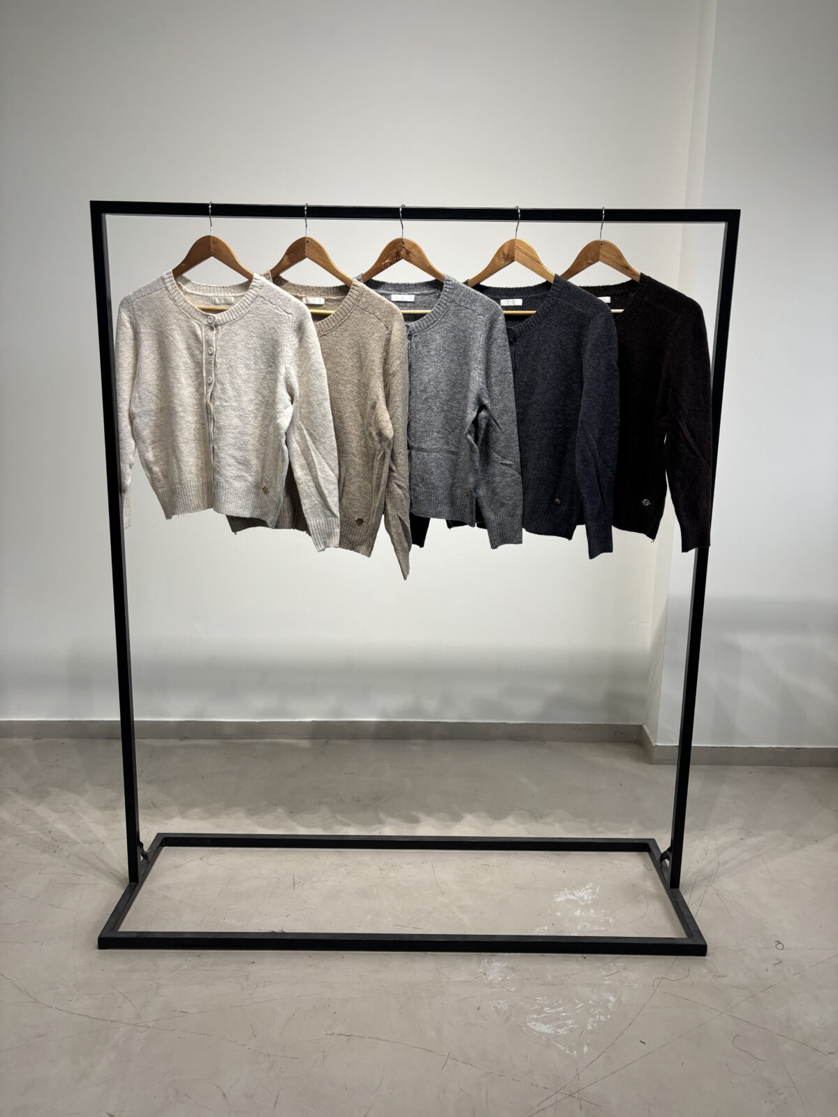 CARDIGAN RAMON - Image 7