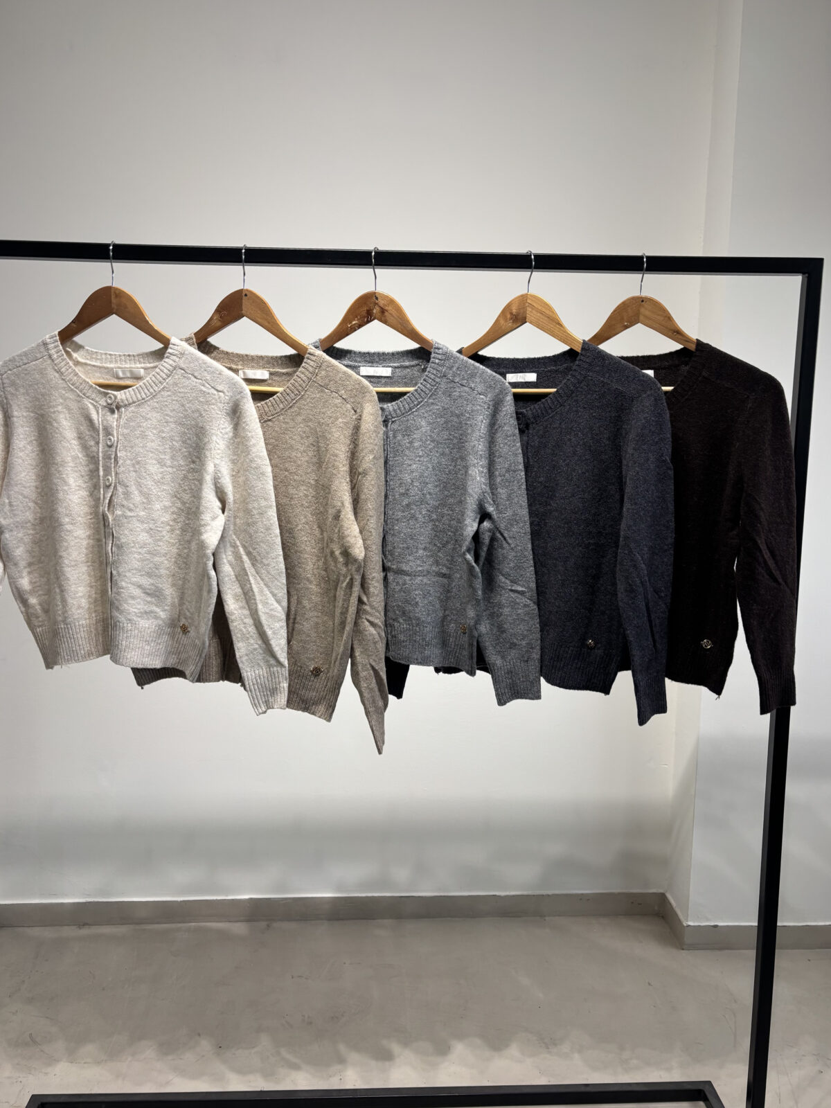 CARDIGAN RAMON - Image 8