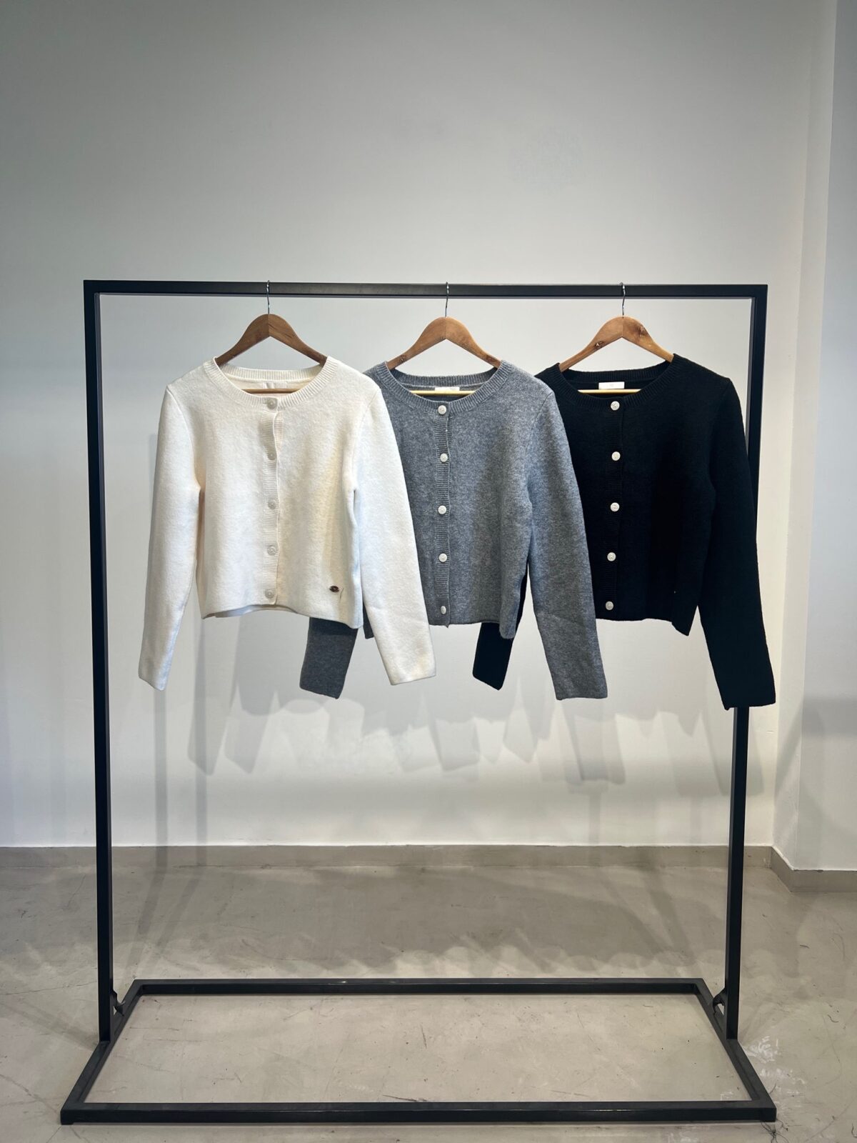 CARDIGAN JOAQUIN - Image 5