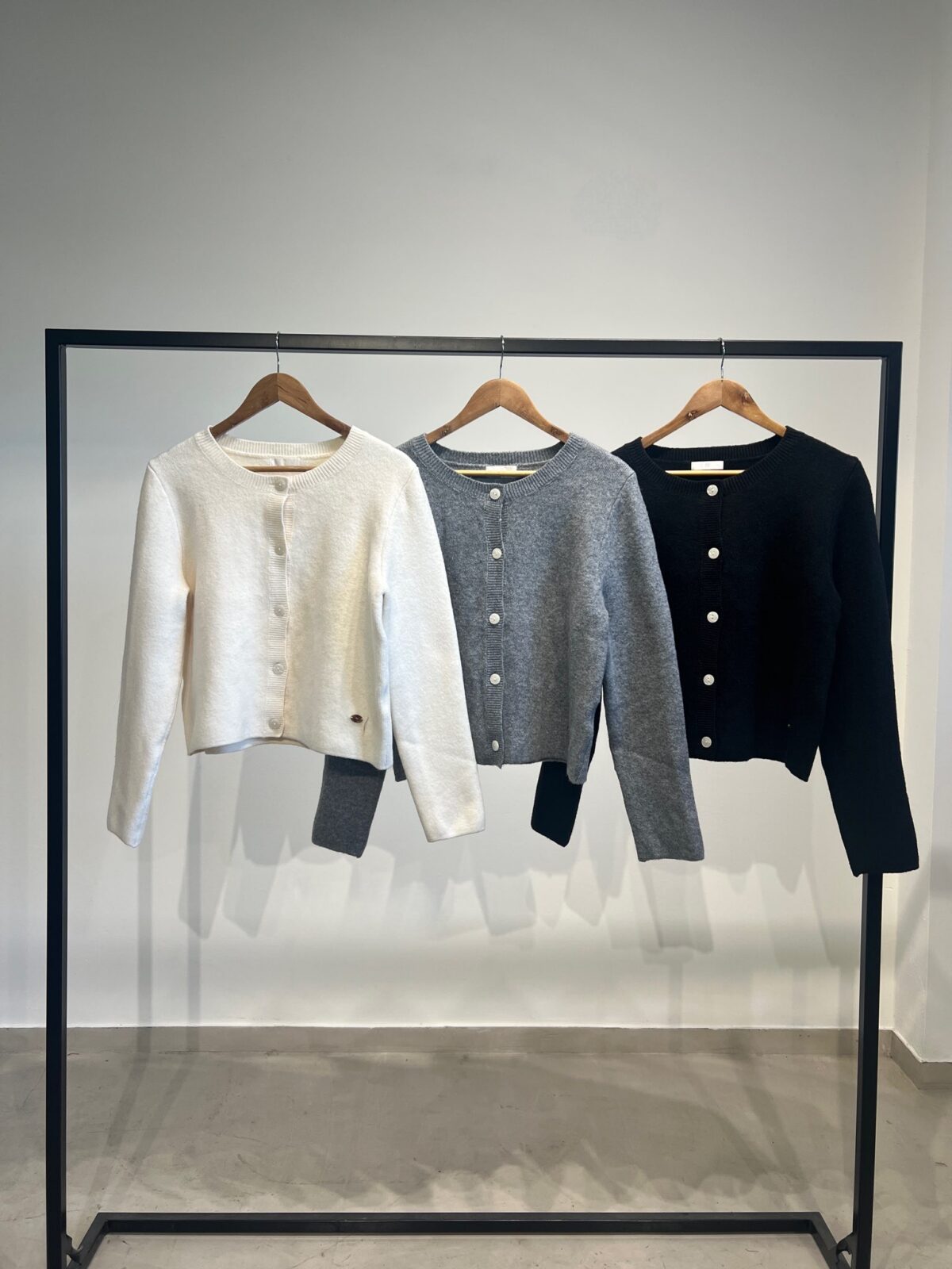 CARDIGAN JOAQUIN - Image 6