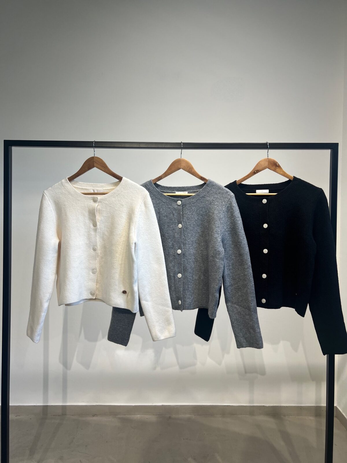 CARDIGAN JOAQUIN - Image 7