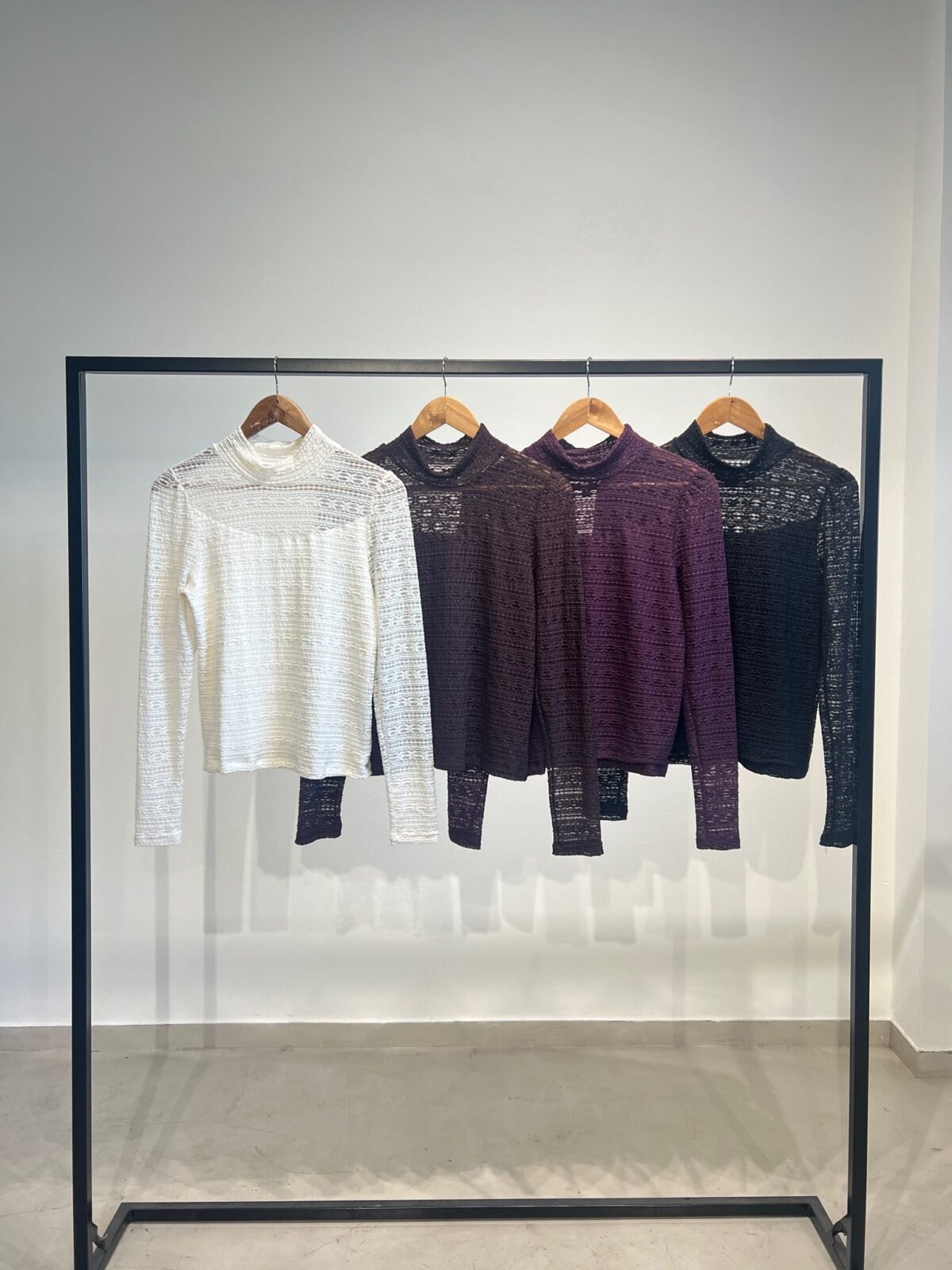 POLERA LUCRECIA - Image 3