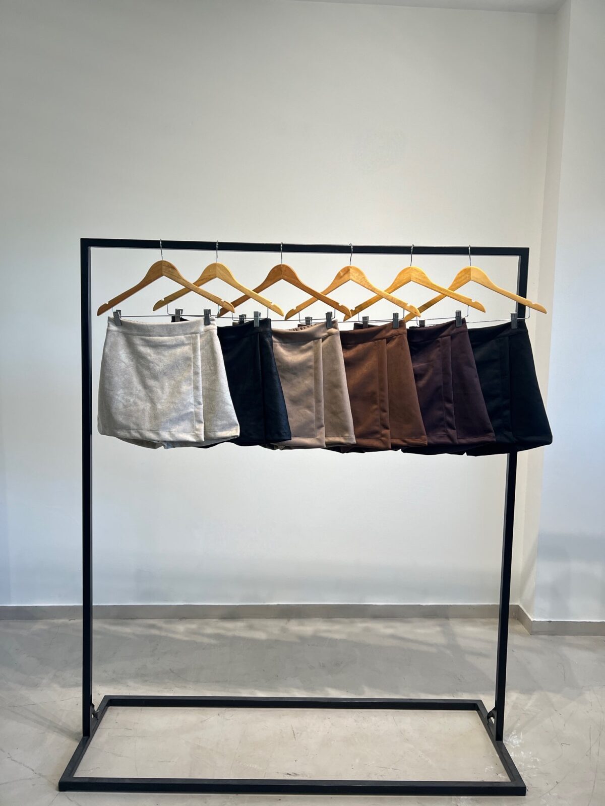 SKORT PORTHO - Image 7