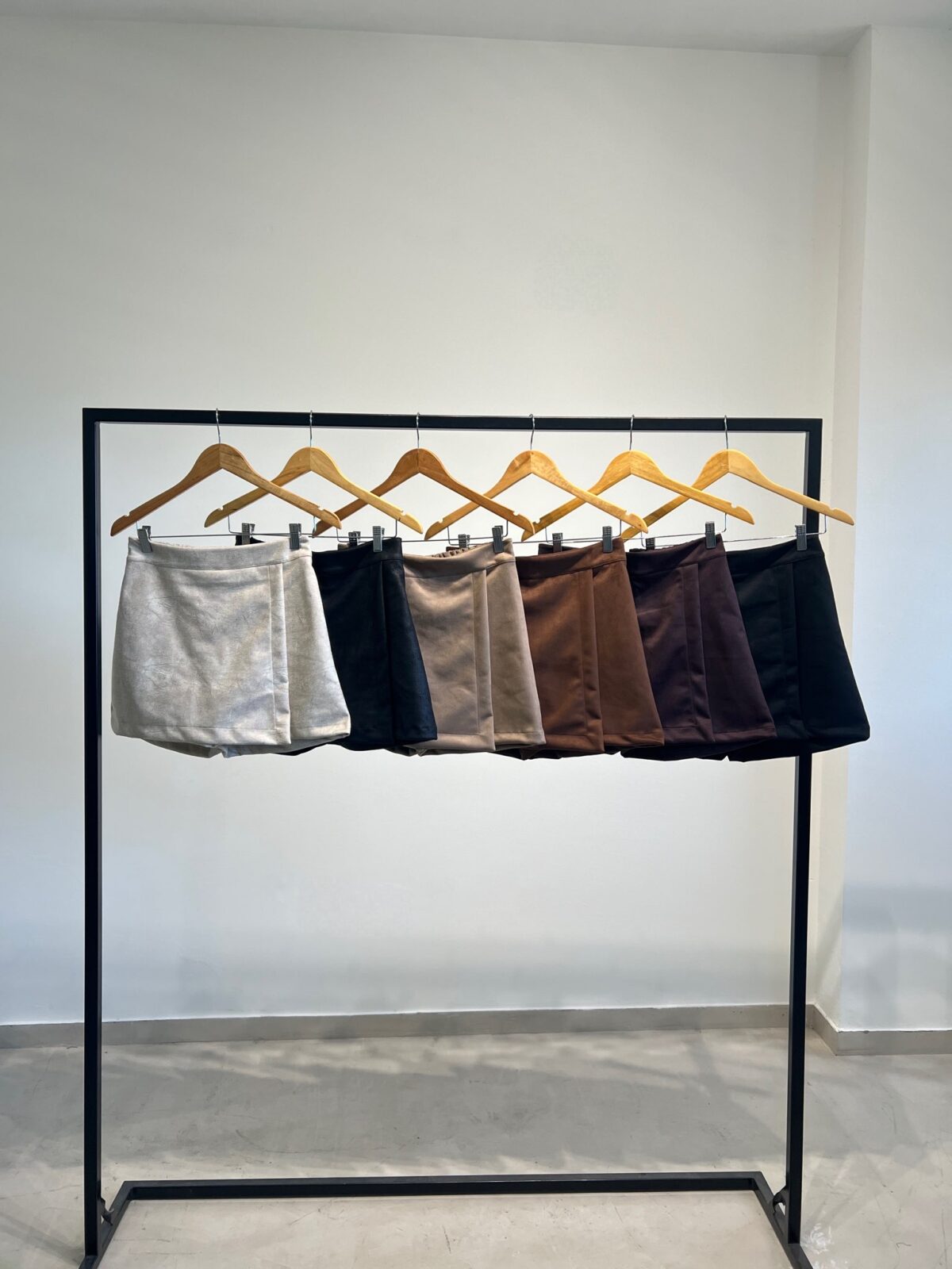 SKORT PORTHO - Image 8