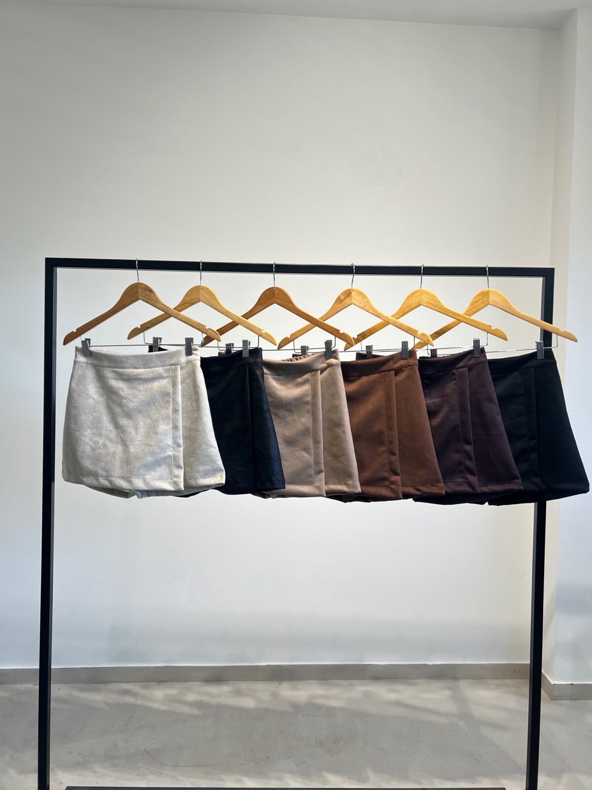 SKORT PORTHO - Image 9