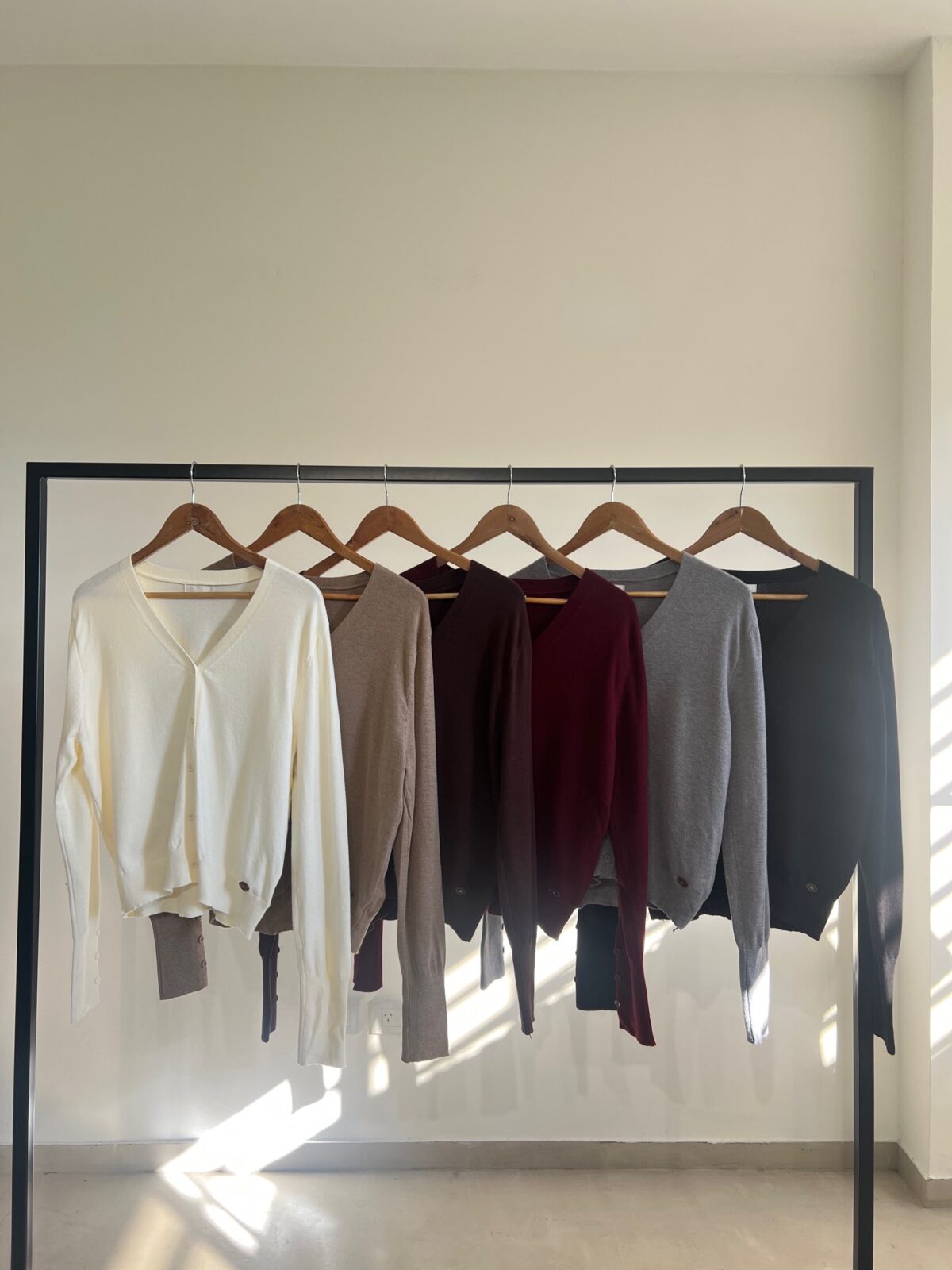 CARDIGAN SEGUROLA - Image 5