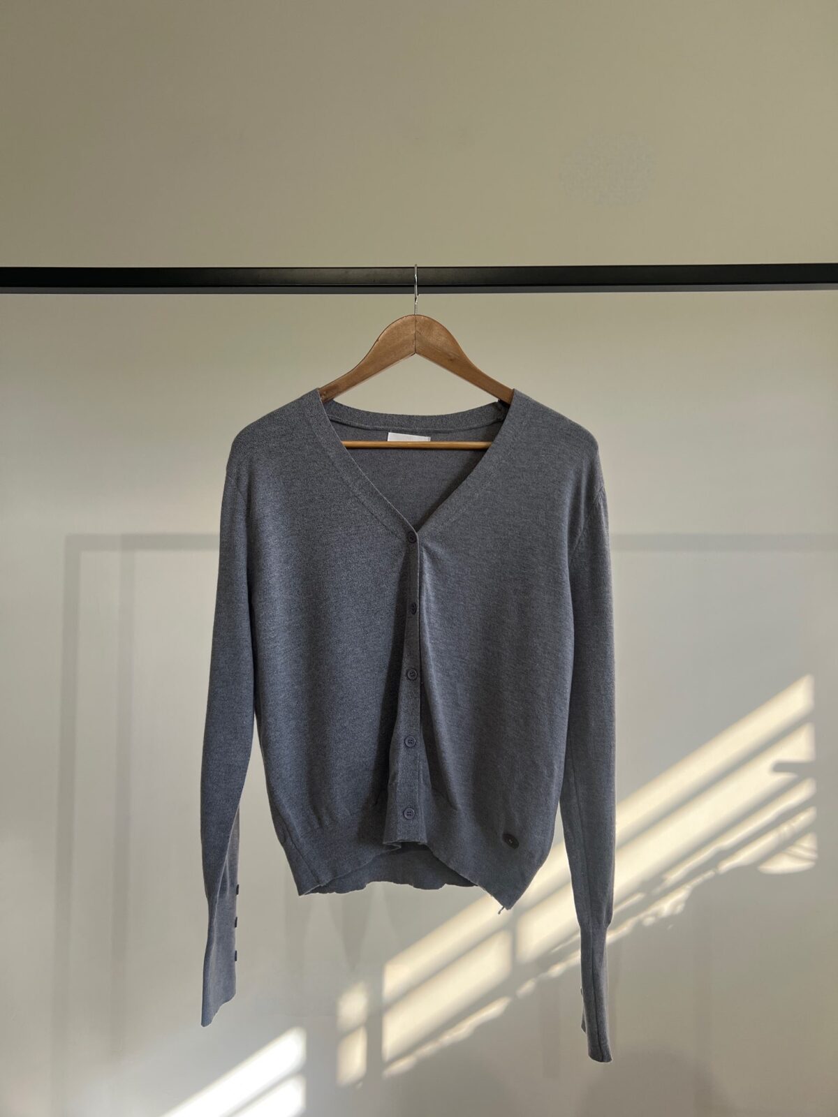 CARDIGAN SEGUROLA - Image 6