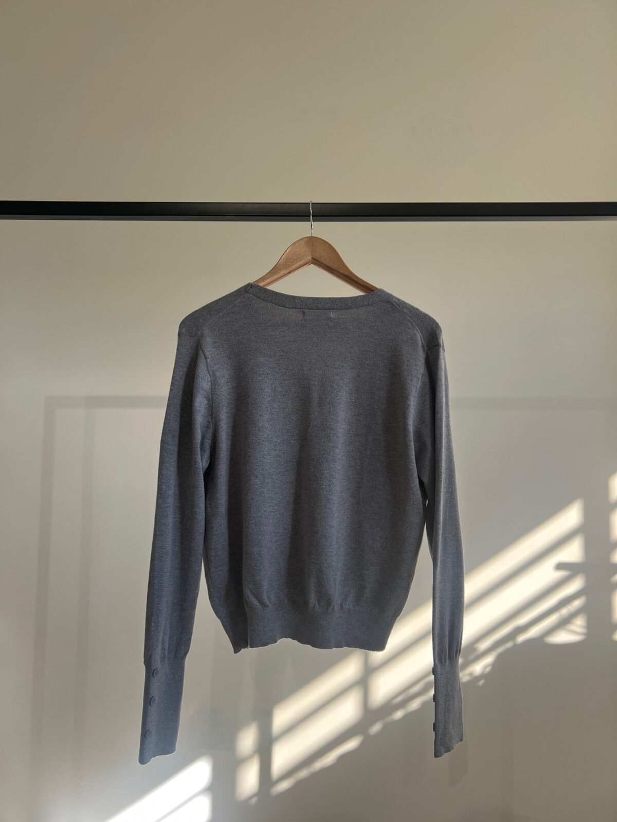 CARDIGAN SEGUROLA - Image 7