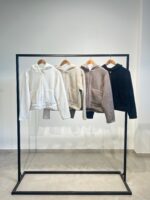 CAMPERA VALENTINO - Image 9