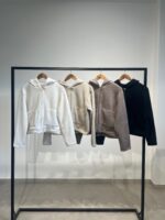 CAMPERA VALENTINO - Image 10