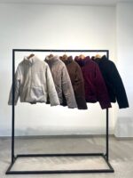 PUFFER ZENADA - Image 9