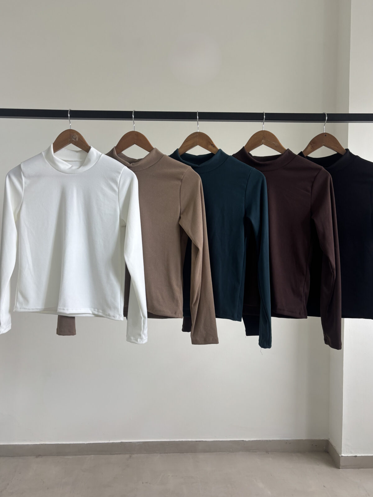 POLERA DORA - Image 2