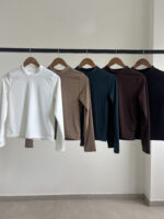 POLERA DORA - Image 2