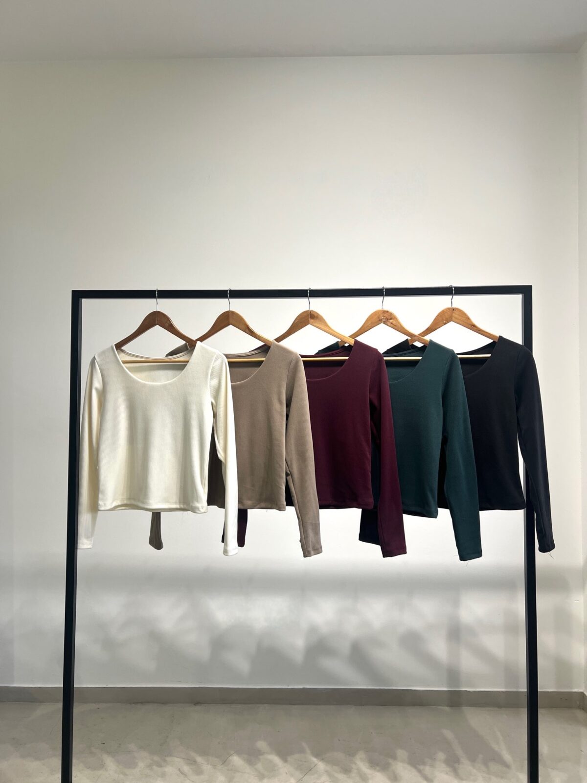 REMERA OCTAVIA - Image 7