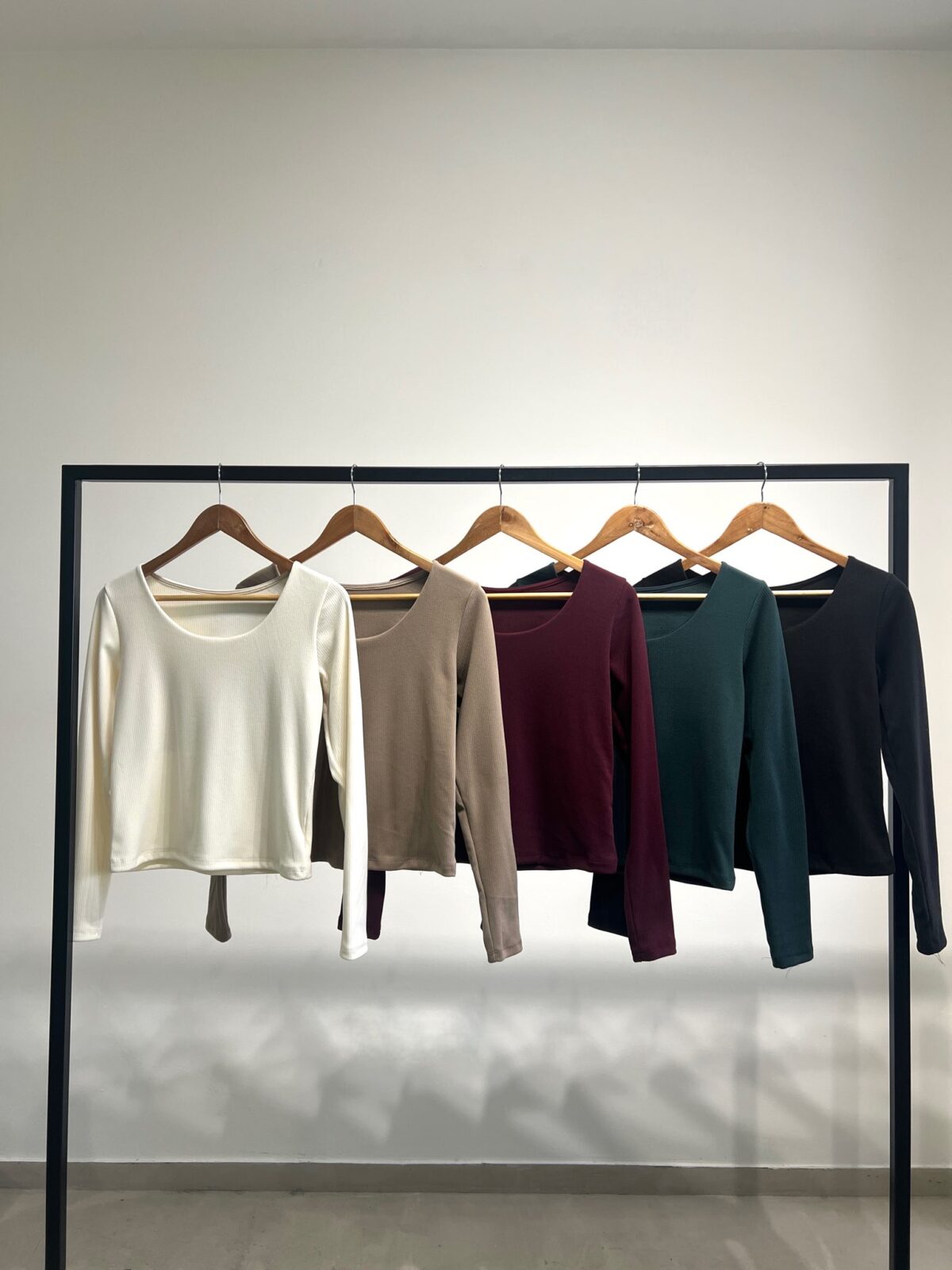 REMERA OCTAVIA - Image 8