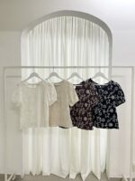 REMERA AGNES - Imagen 2