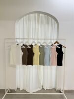 MUSCULOSA ALELI