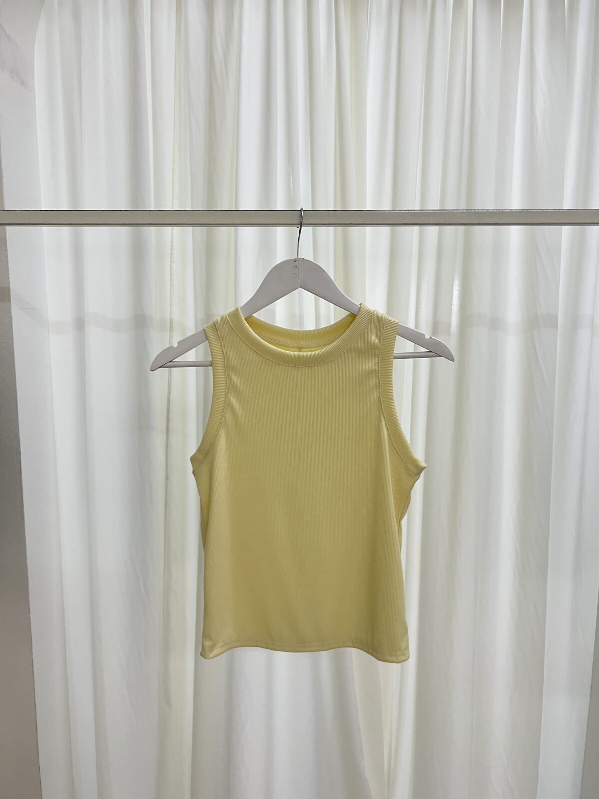 MUSCULOSA ALELI - Imagen 3