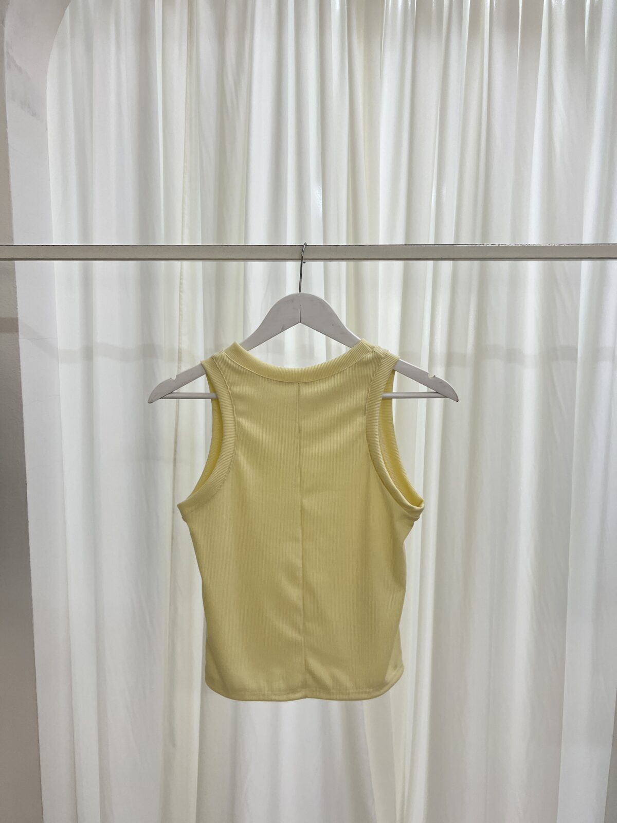 MUSCULOSA ALELI - Imagen 4