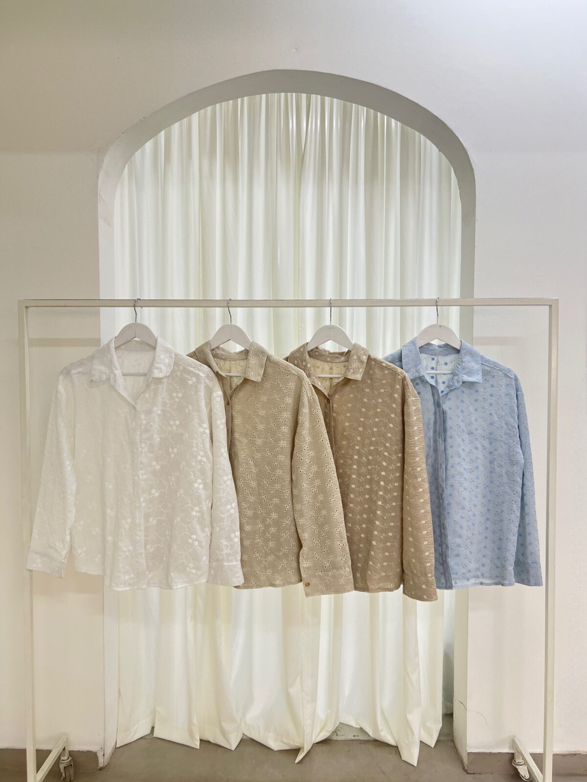 CAMISA ARACELI - Imagen 2