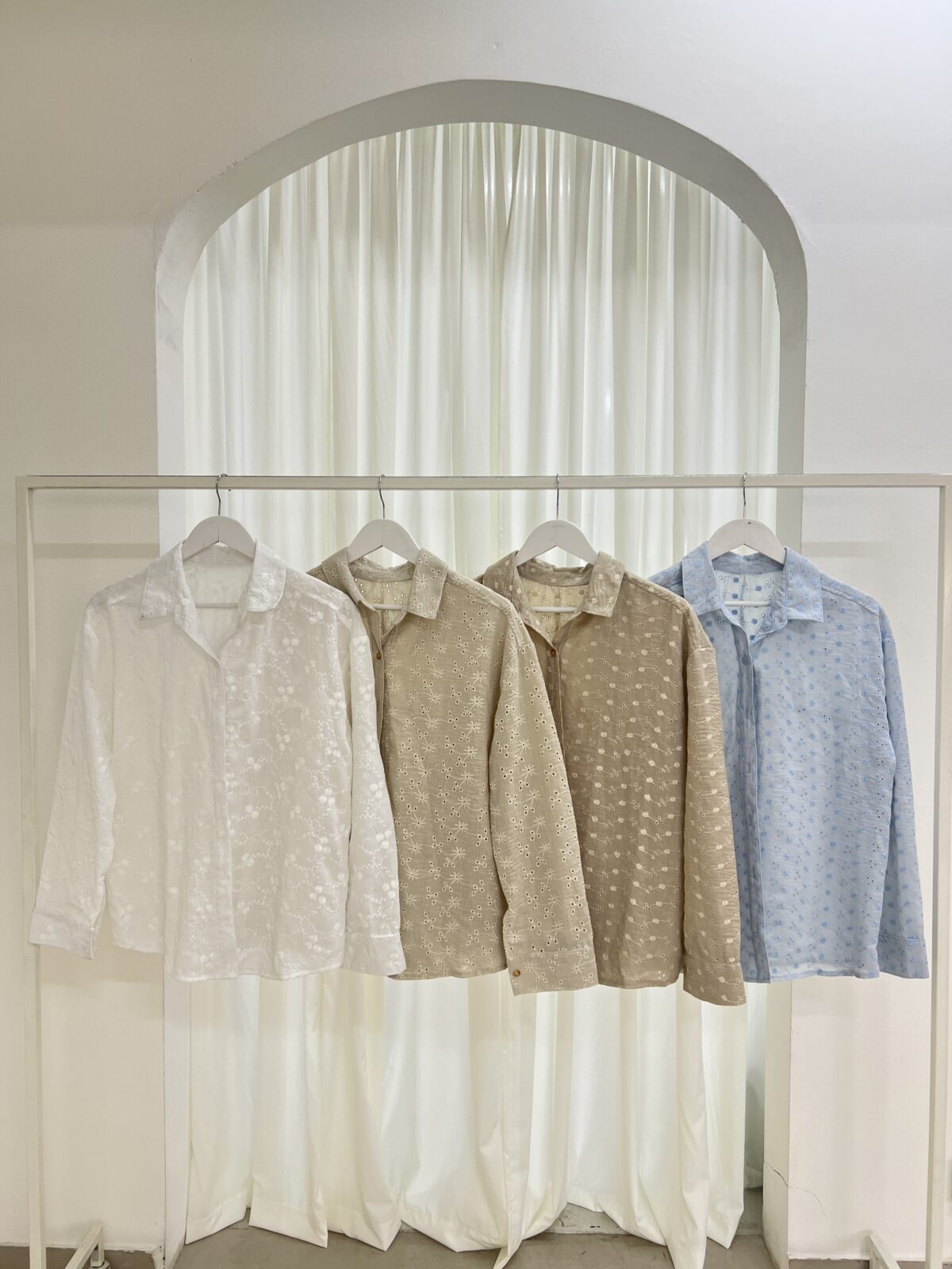 CAMISA ARACELI - Imagen 3