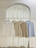 CAMISA ARACELI - Imagen 3