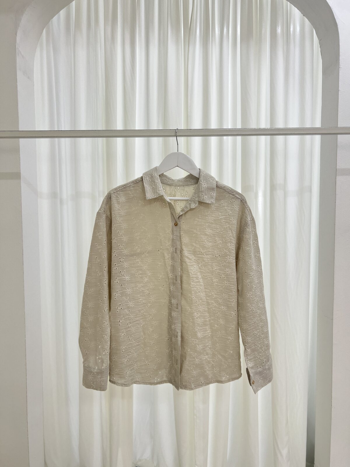 CAMISA ARACELI - Imagen 4
