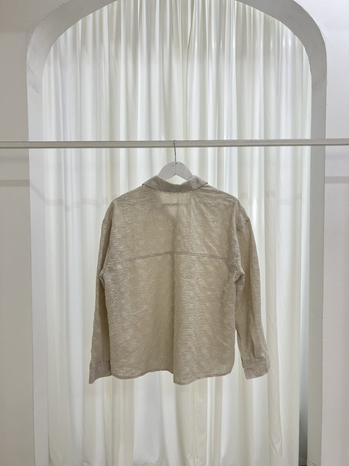 CAMISA ARACELI - Imagen 5