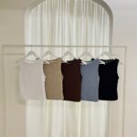 MUSCULOSA ASIA