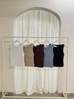 MUSCULOSA ASIA