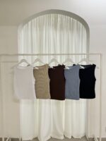 MUSCULOSA ASIA - Imagen 2
