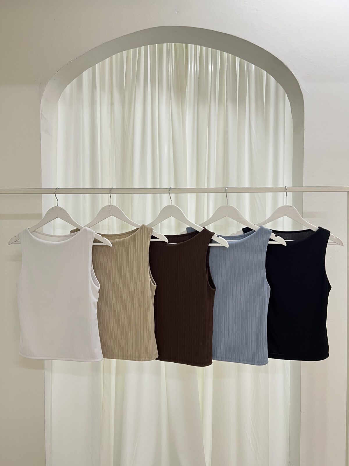 MUSCULOSA ASIA - Imagen 3