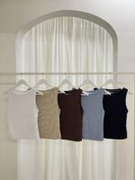 MUSCULOSA ASIA - Imagen 3