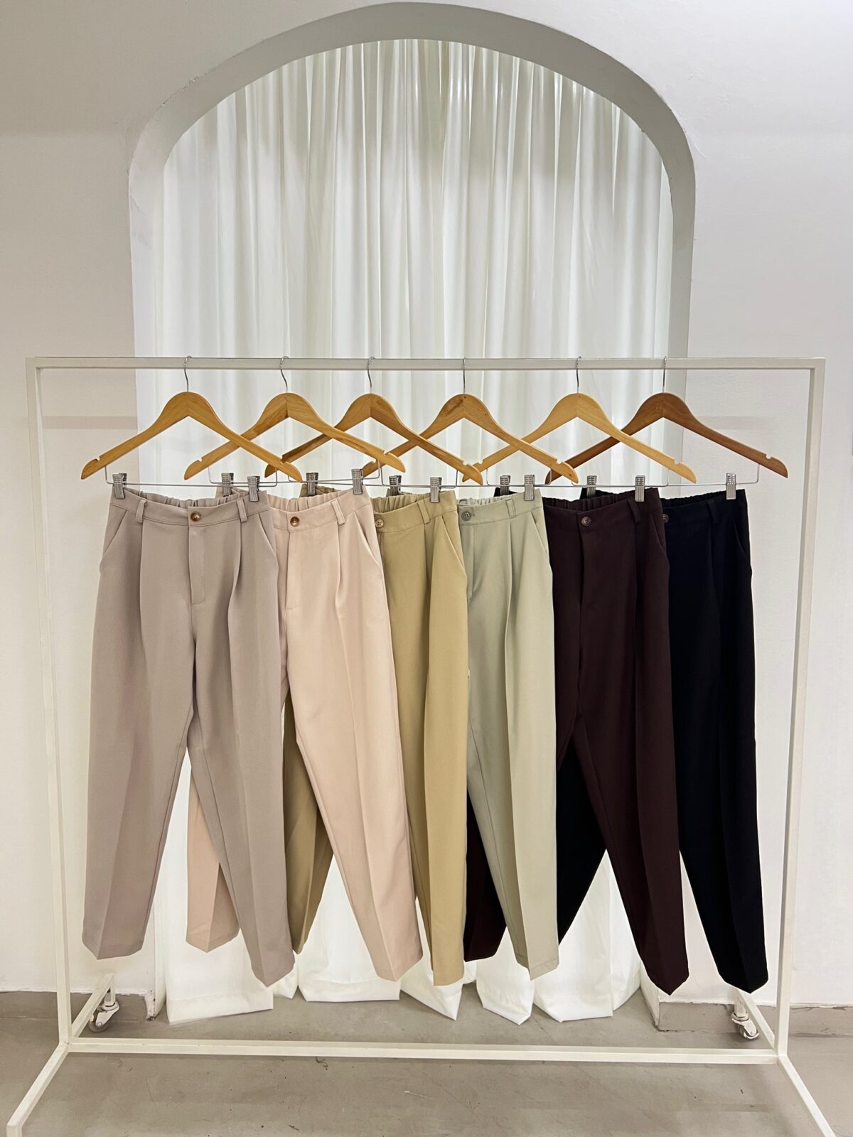 PANTALÓN AVA - Imagen 2