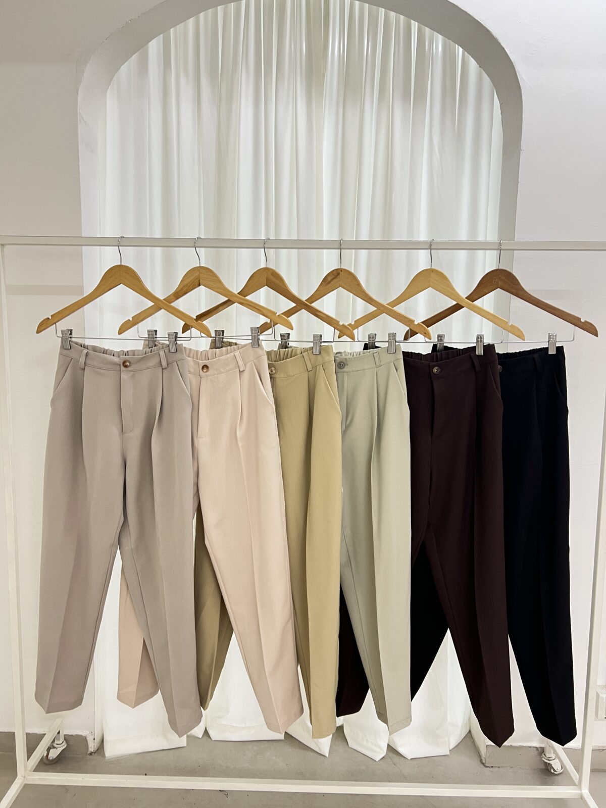 PANTALÓN AVA - Imagen 3