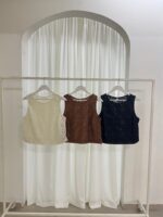 MUSCULOSA AZIELA