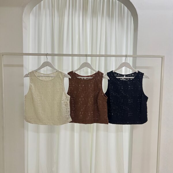 MUSCULOSA AZIELA
