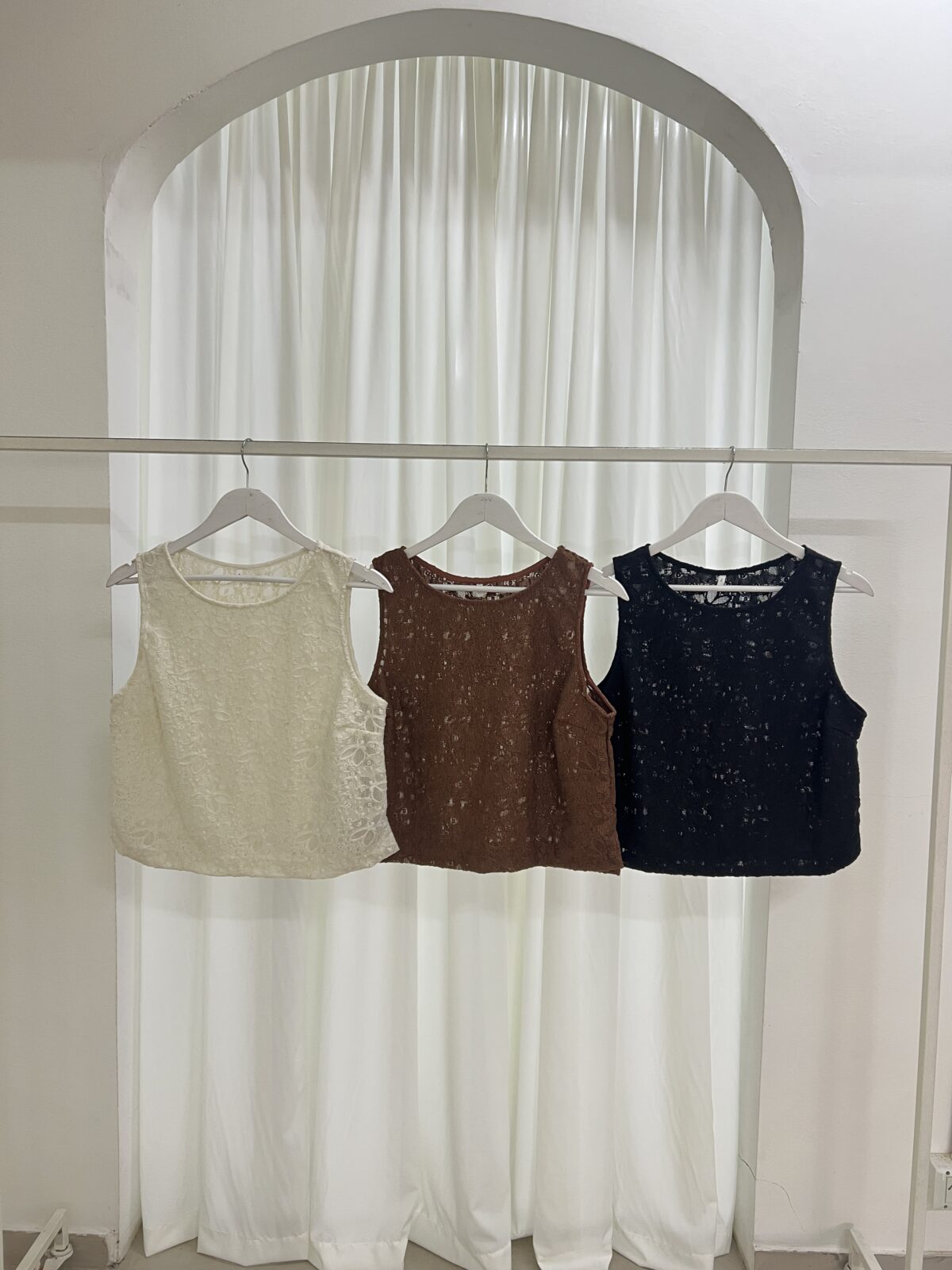 MUSCULOSA AZIELA - Imagen 2